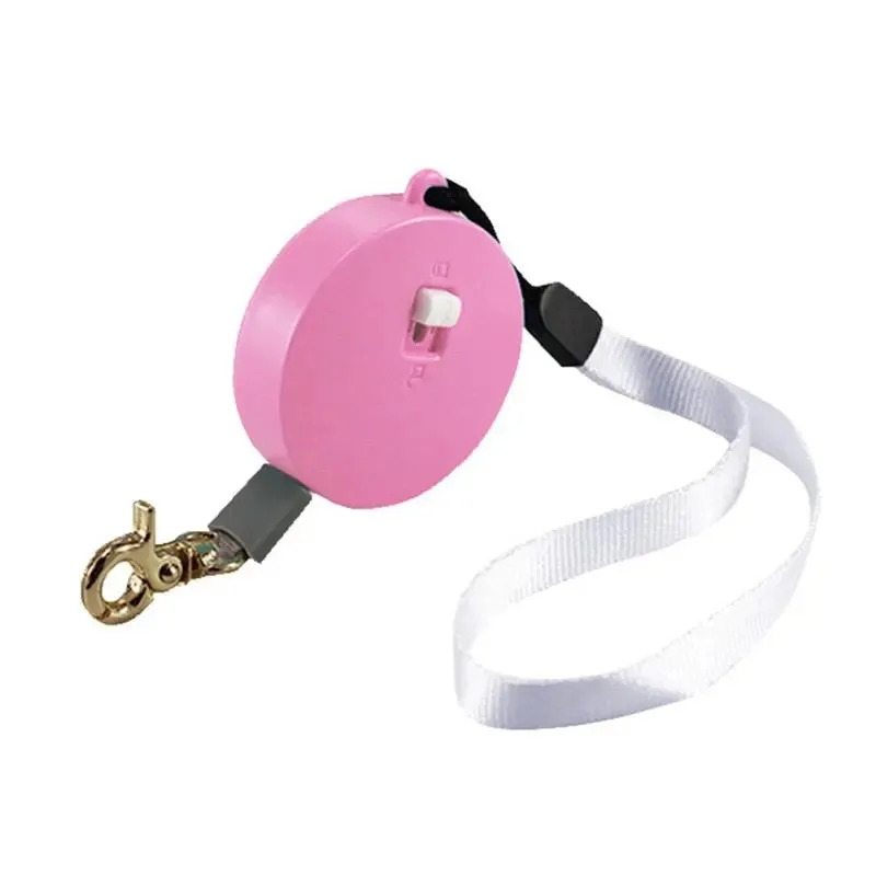 Mini Retractable Dog Leash