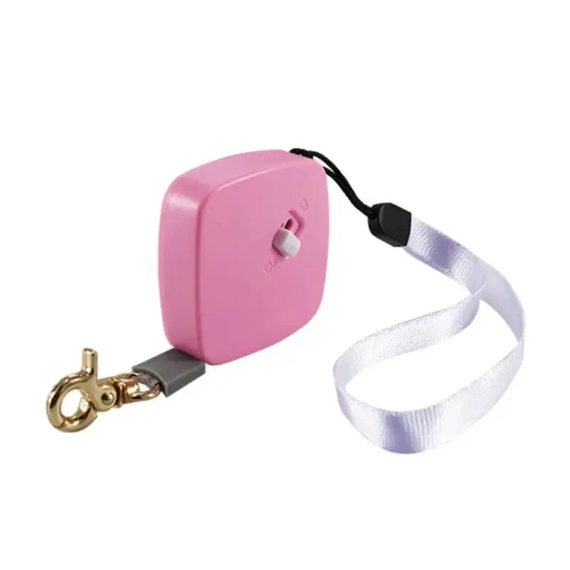 Mini Retractable Dog Leash