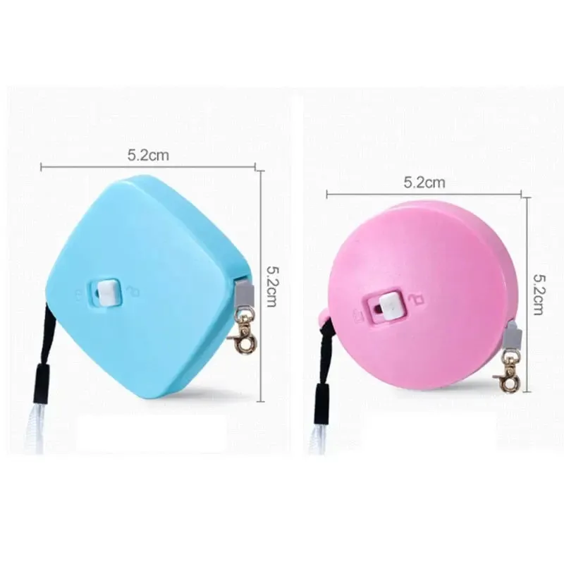 Mini Retractable Dog Leash