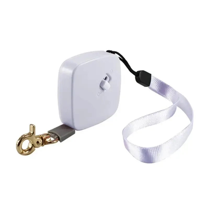 Mini Retractable Dog Leash