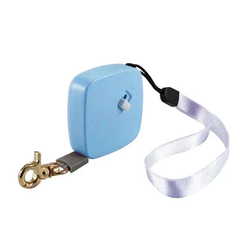 Mini Retractable Dog Leash