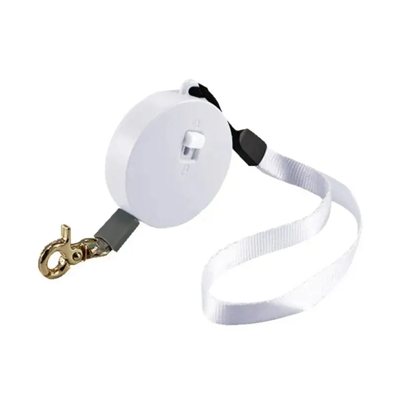 Mini Retractable Dog Leash
