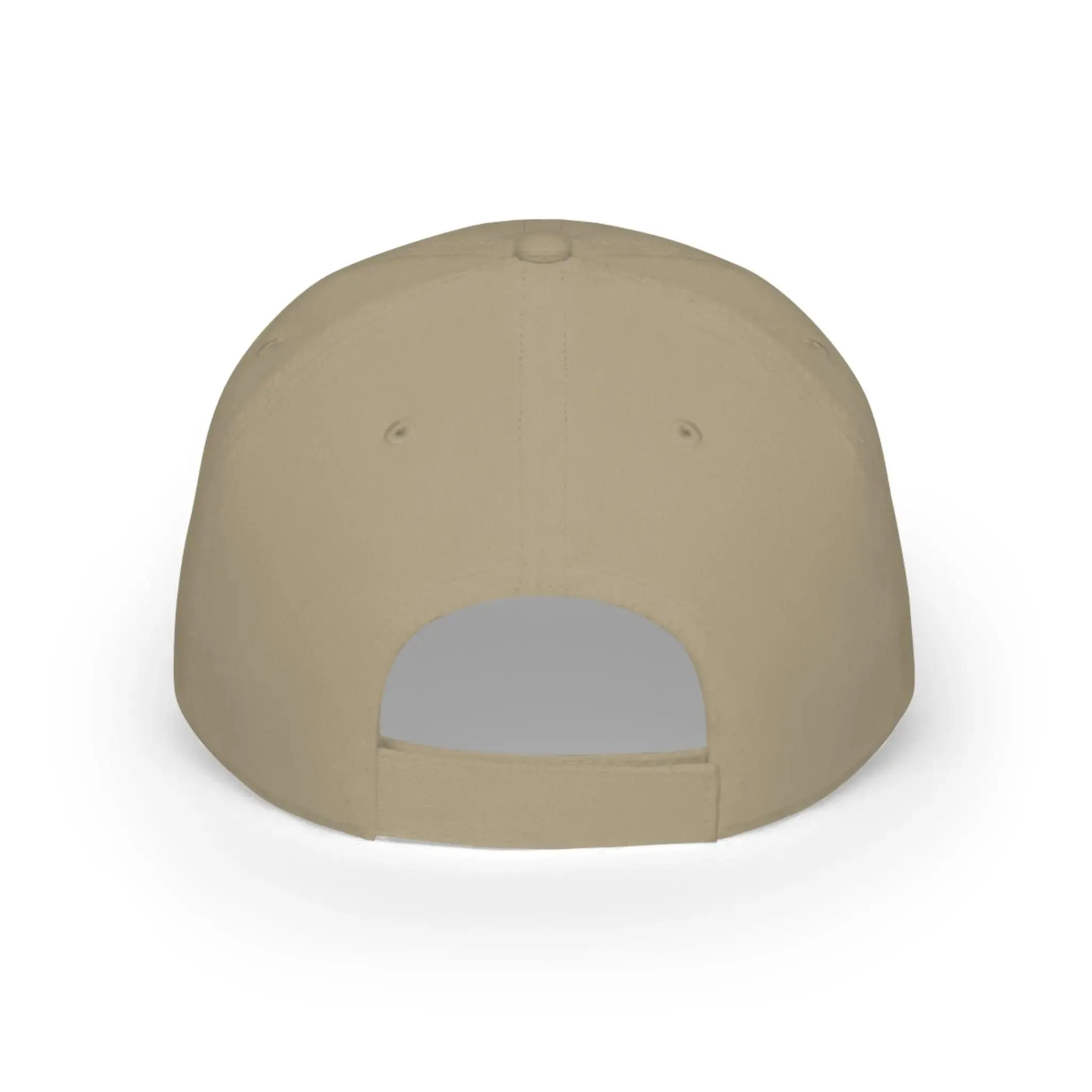 Minimalist Cap