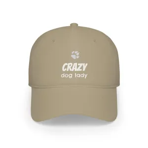Minimalist Cap