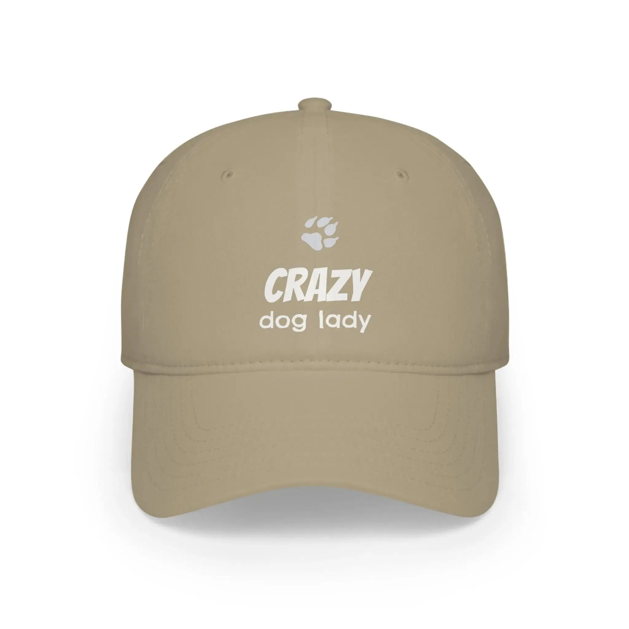 Minimalist Cap