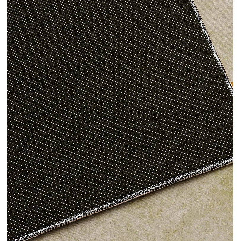 Modern Abstract Non-Shedding Area Rug Stream 160X230CM
