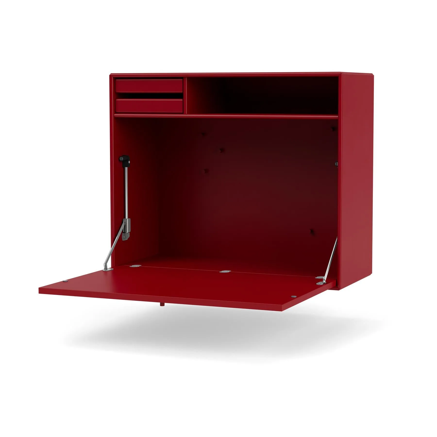 Montana Studio Secretary Desk