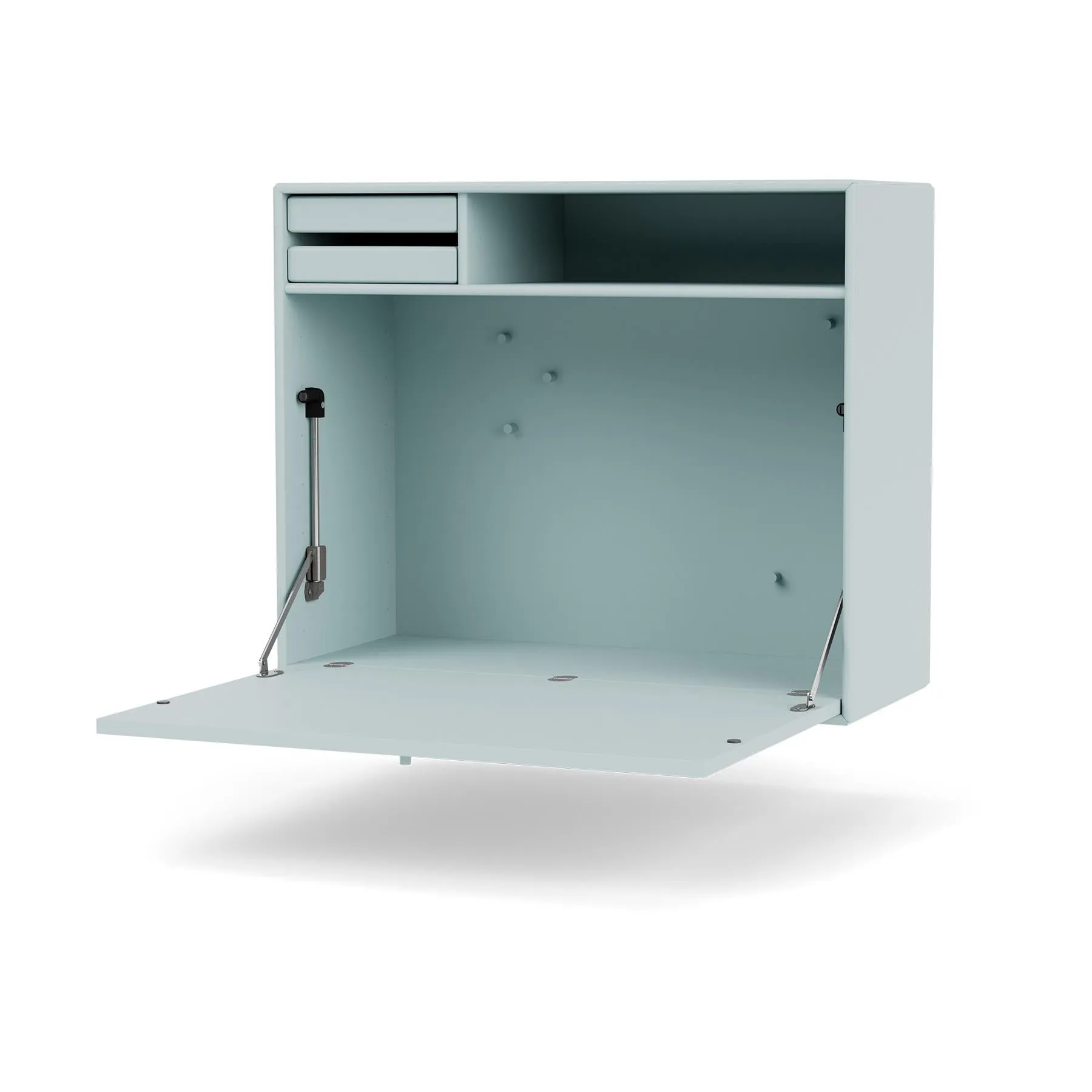 Montana Studio Secretary Desk