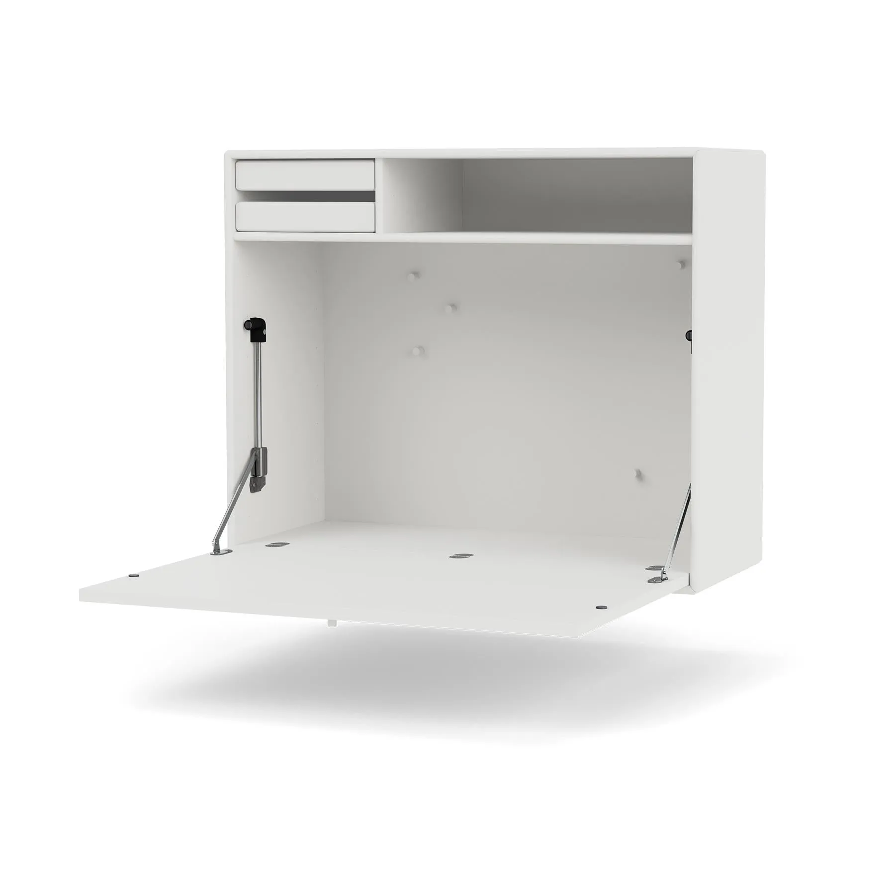 Montana Studio Secretary Desk