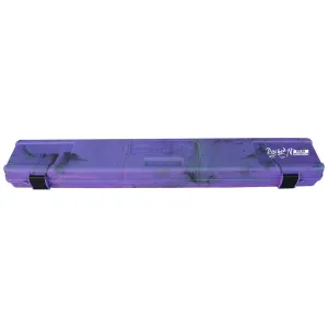Mtm Ultra Compact Arrow Case Purple Camo