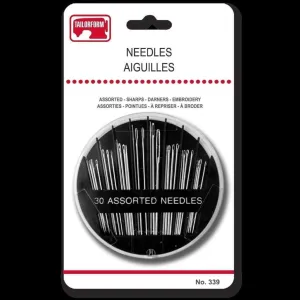 Needle Compact
