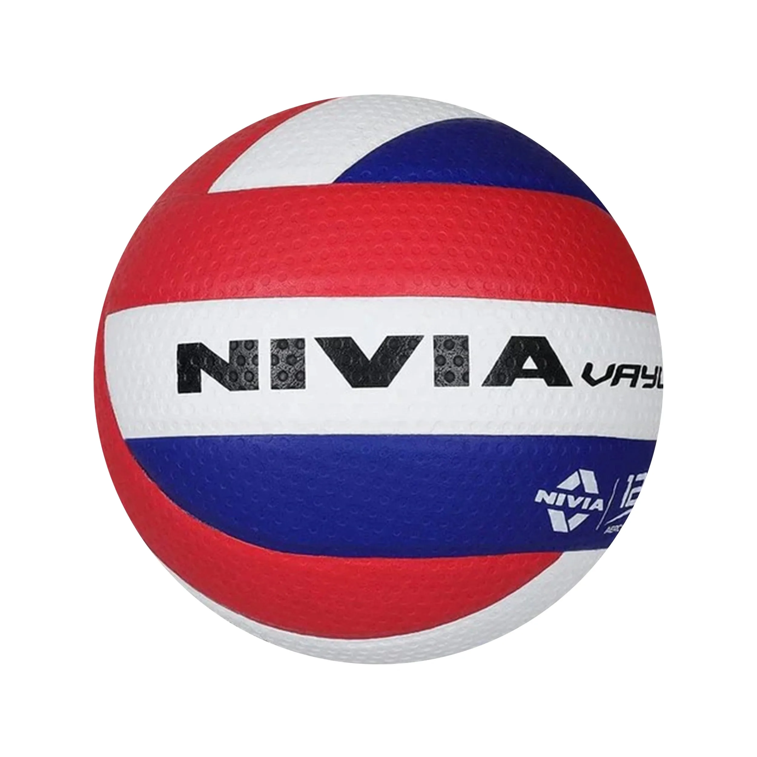 Nivia Vayu Volleyball (Multi Colour)