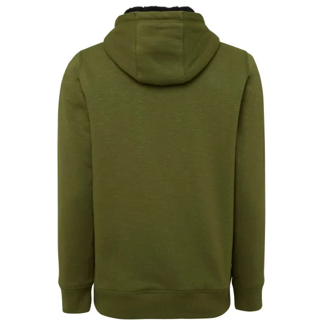 O&#39;Neill Men Lifestyle 9P1102-6077 Lm The Essential Fz Sherpa Winter Moss
