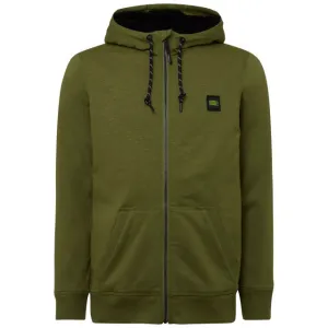 O&#39;Neill Men Lifestyle 9P1102-6077 Lm The Essential Fz Sherpa Winter Moss
