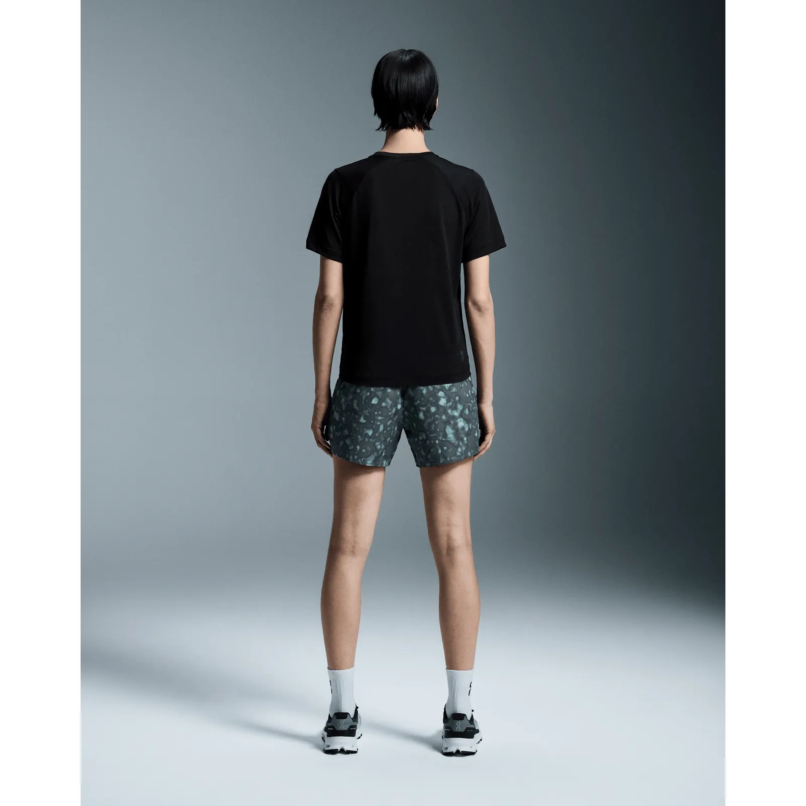 ON Trail-T Womens