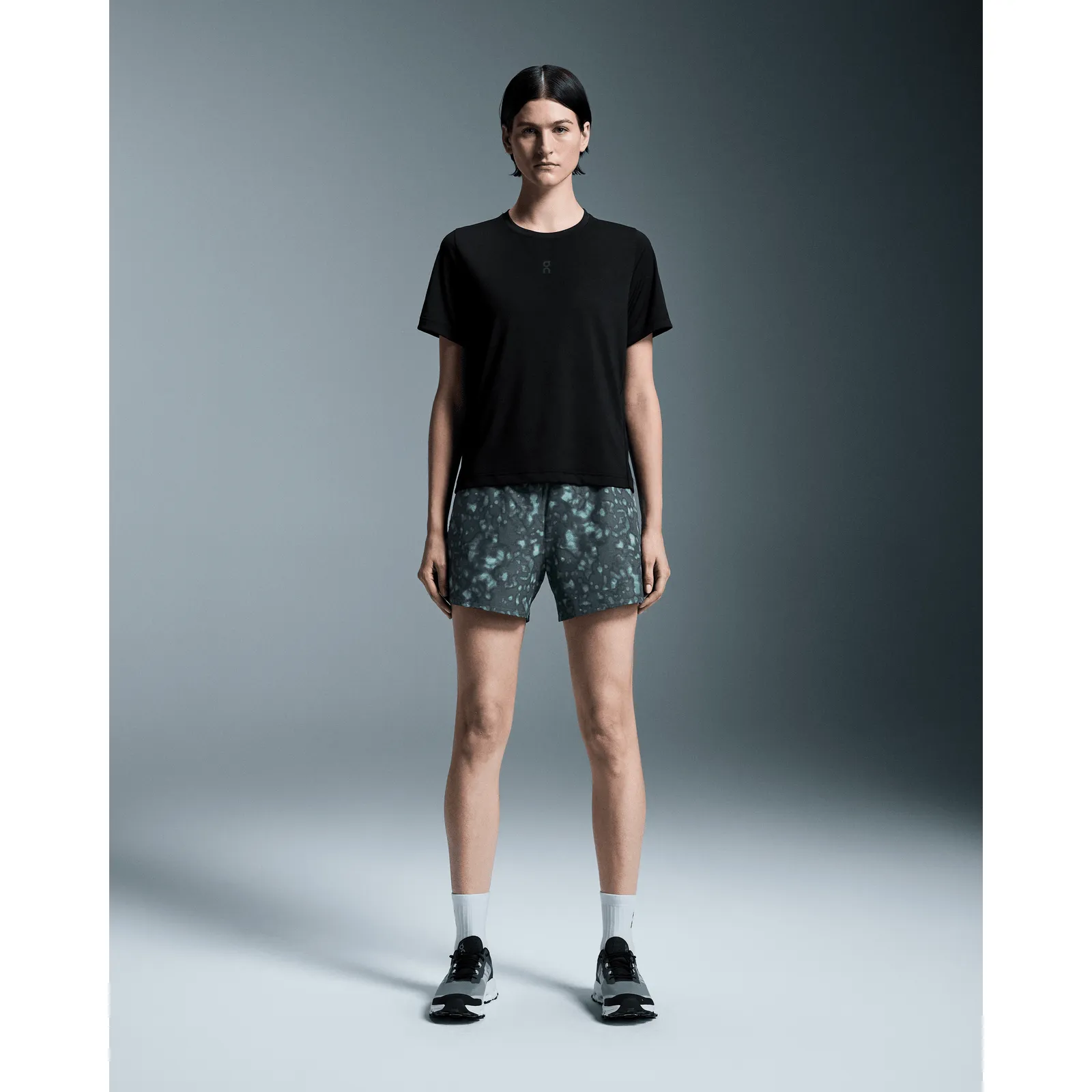 ON Trail-T Womens