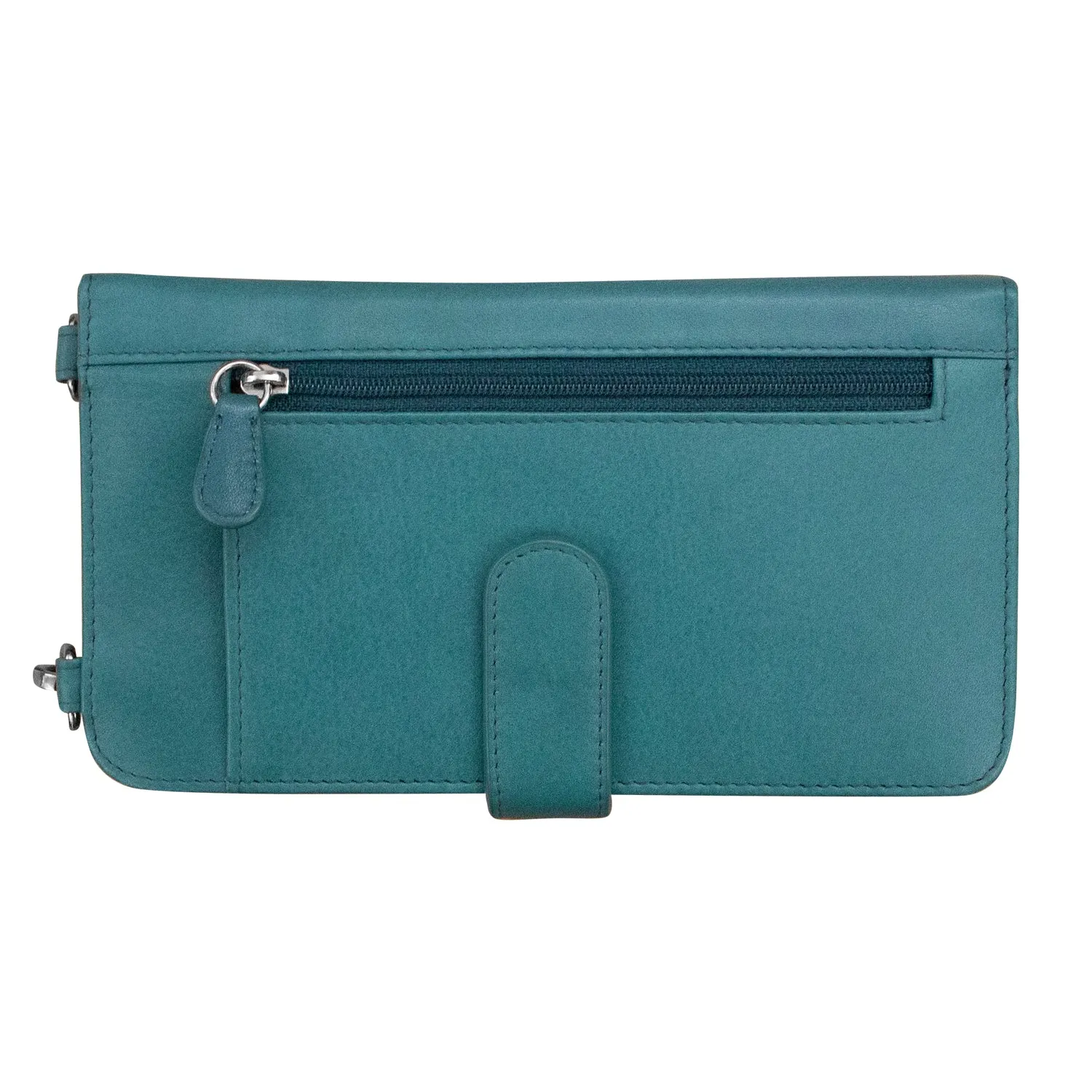 Phone Wallet Crossbody