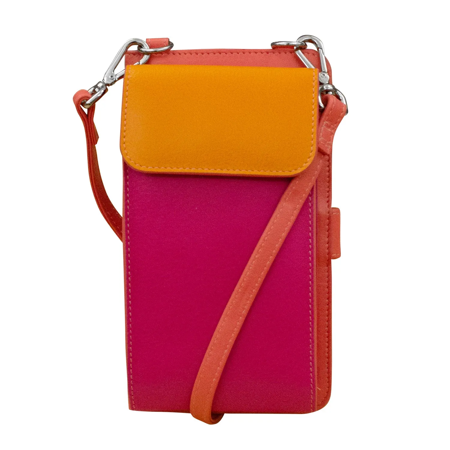 Phone Wallet Crossbody