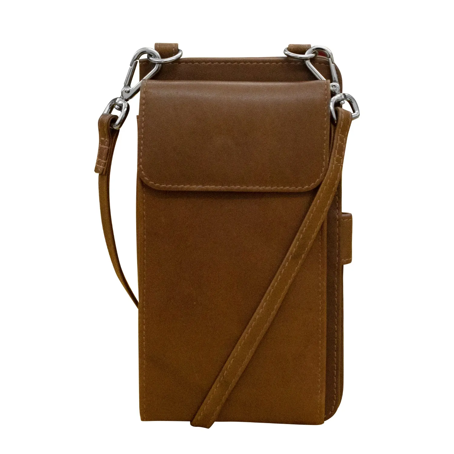 Phone Wallet Crossbody