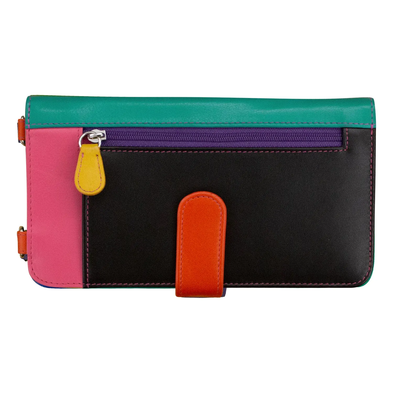 Phone Wallet Crossbody