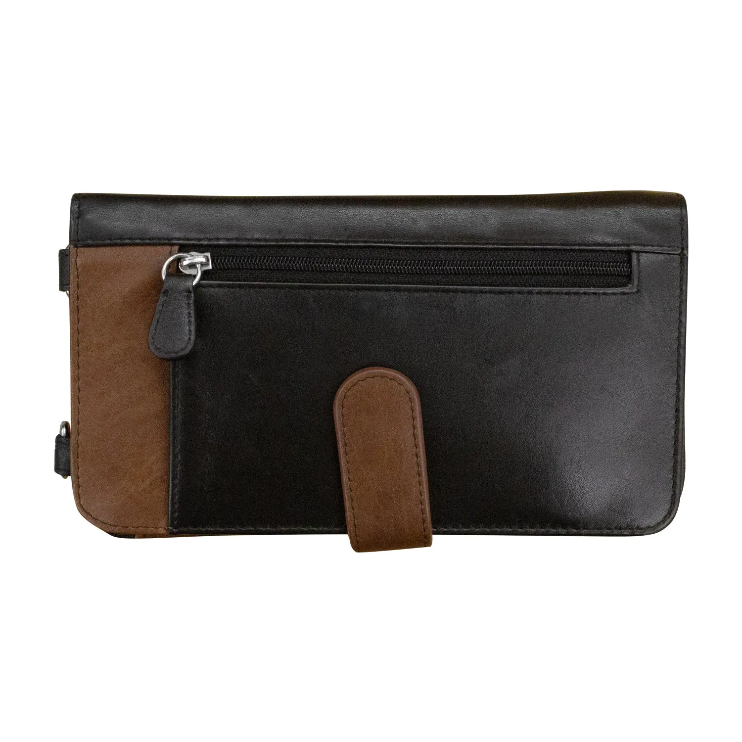 Phone Wallet Crossbody