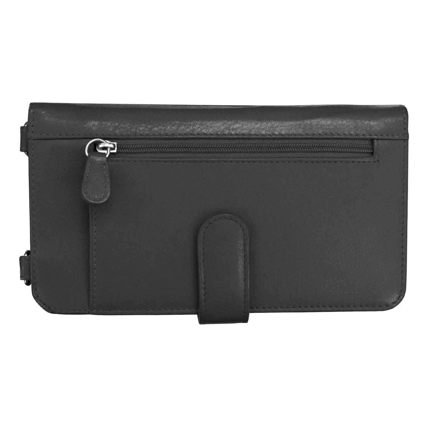 Phone Wallet Crossbody