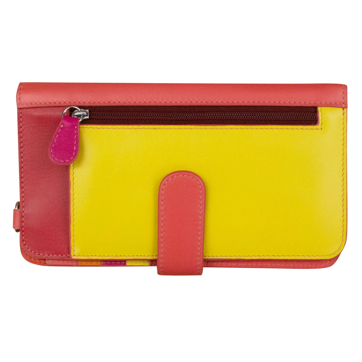 Phone Wallet Crossbody