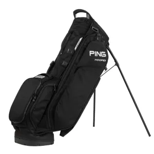 Ping 2025 Hoofer 5-Way Stand Bag