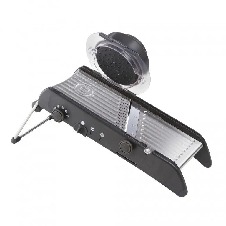 Progressive Professional Mandoline Pl8 Black