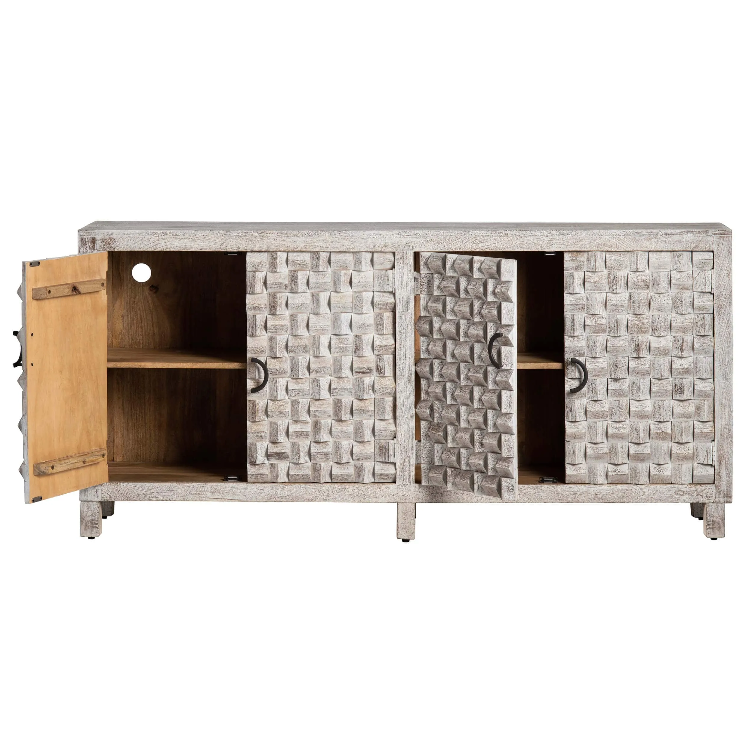 Qunicy Sideboard