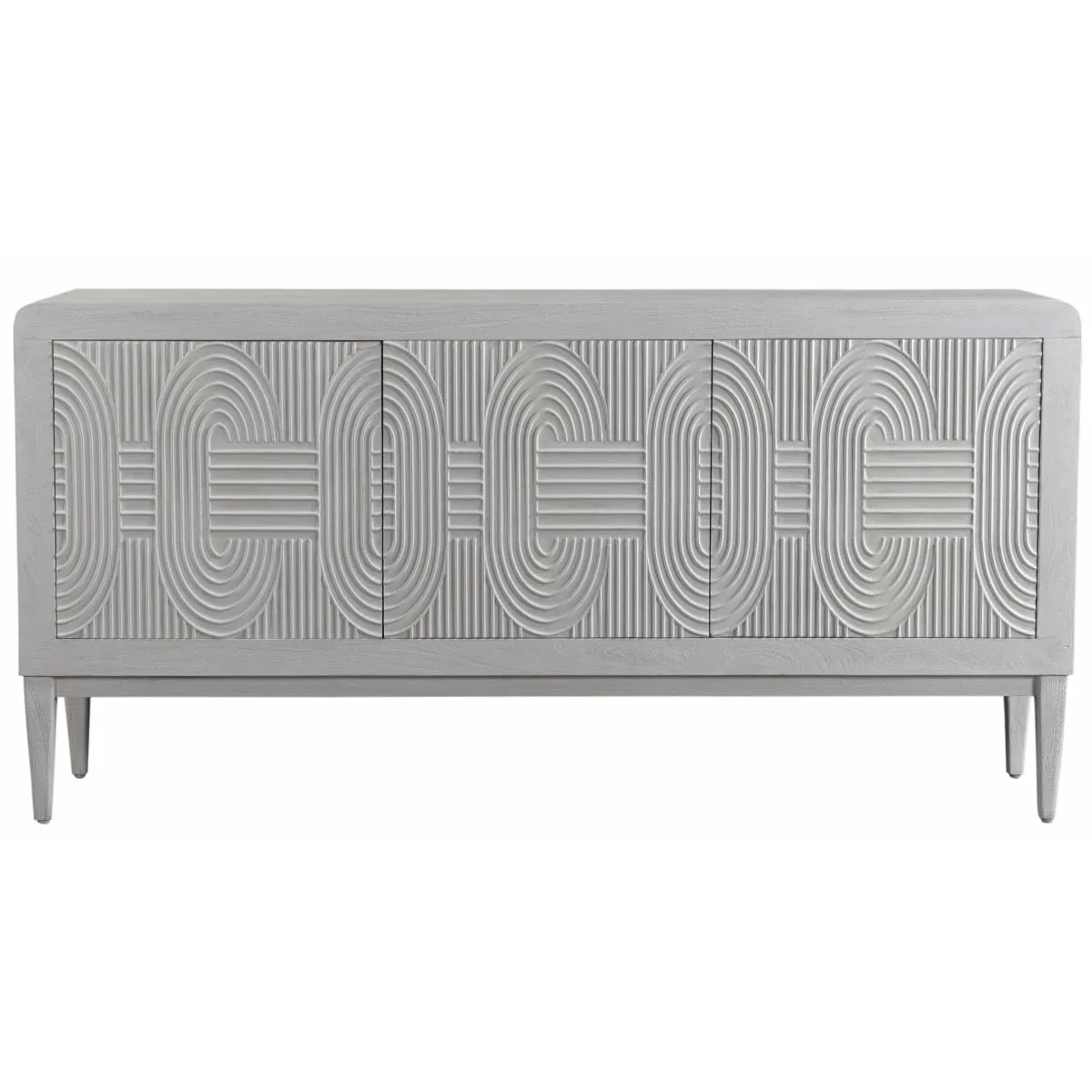 Riviera Accent cabinet
