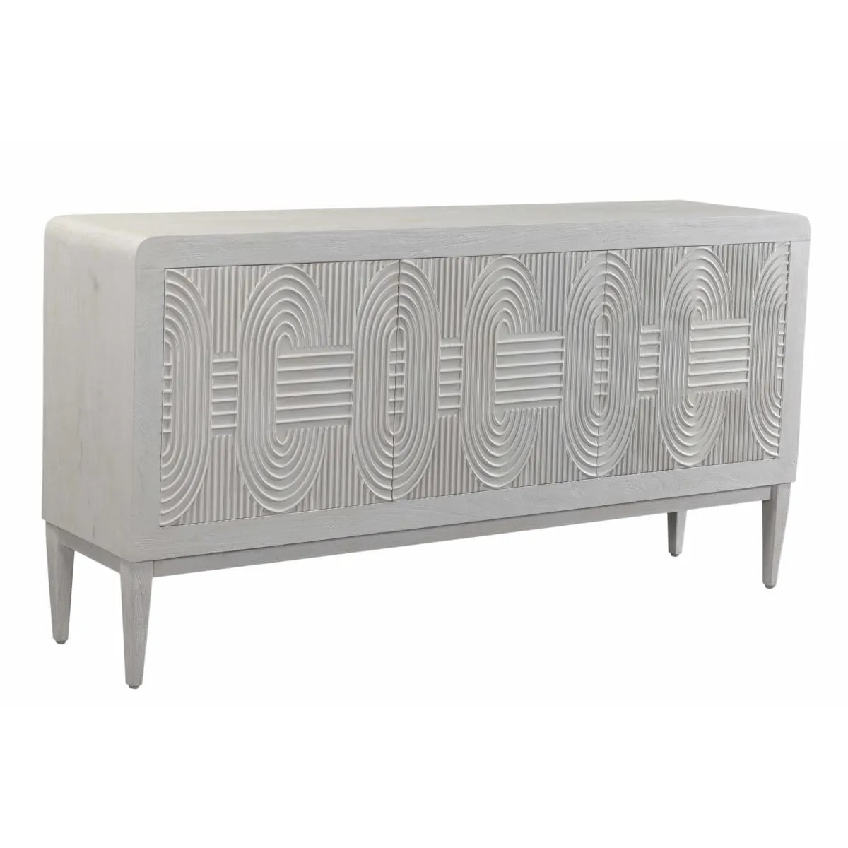 Riviera Accent cabinet