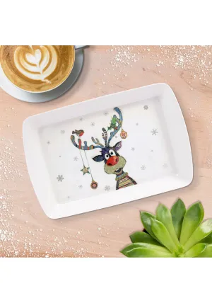 Rudolph Tray