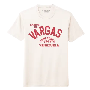 Sabios de Vargas