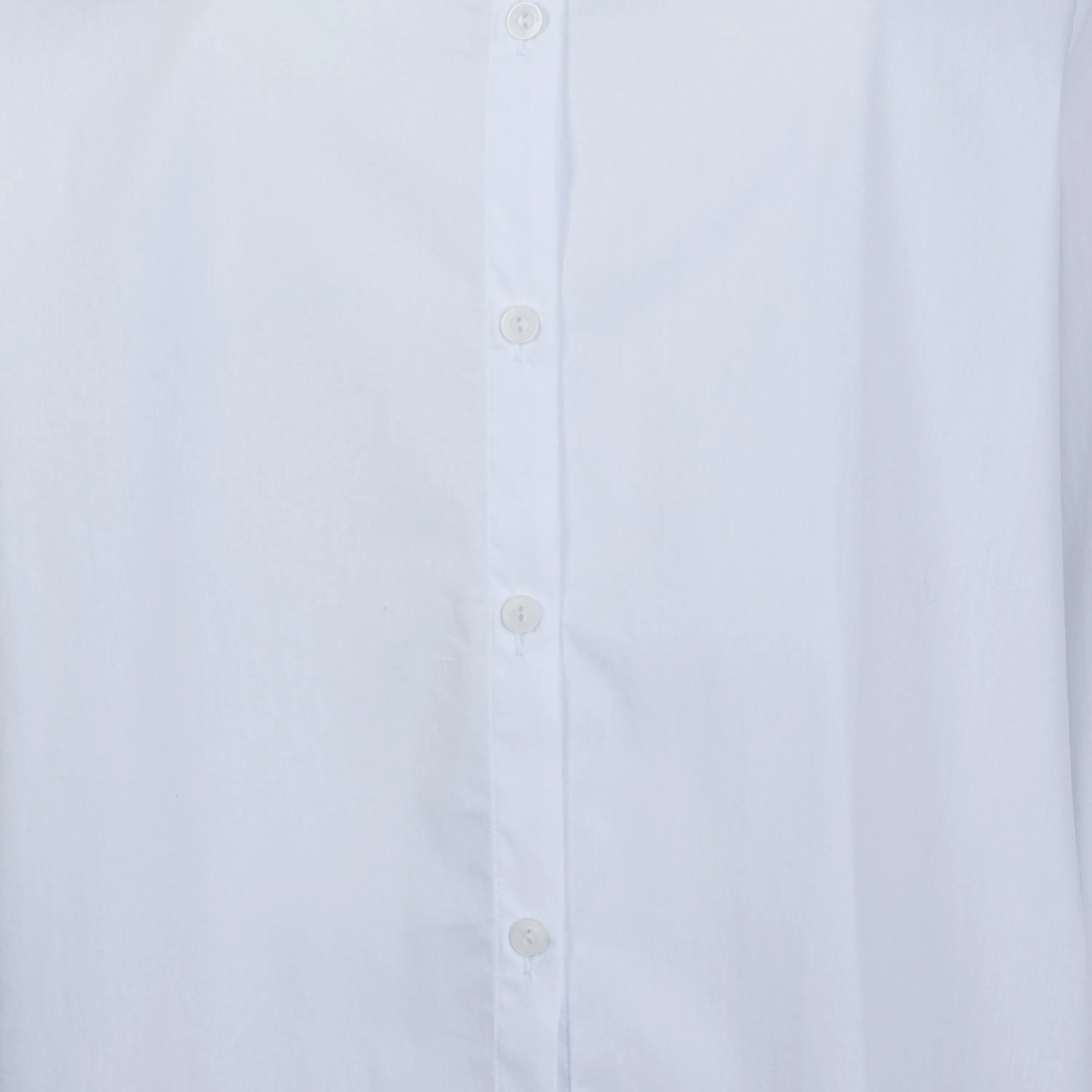 Sally Blouse | White