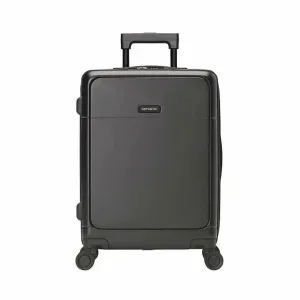 Sentinel Carry On by Samsonite: Seamlessly designed for travel convenience