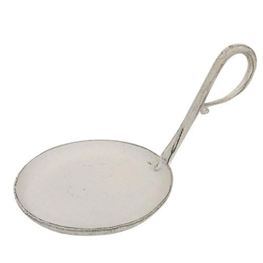 *Shabby Chic Jar or Pillar Candle Holder