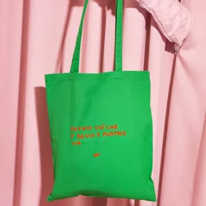 Shopper Bello