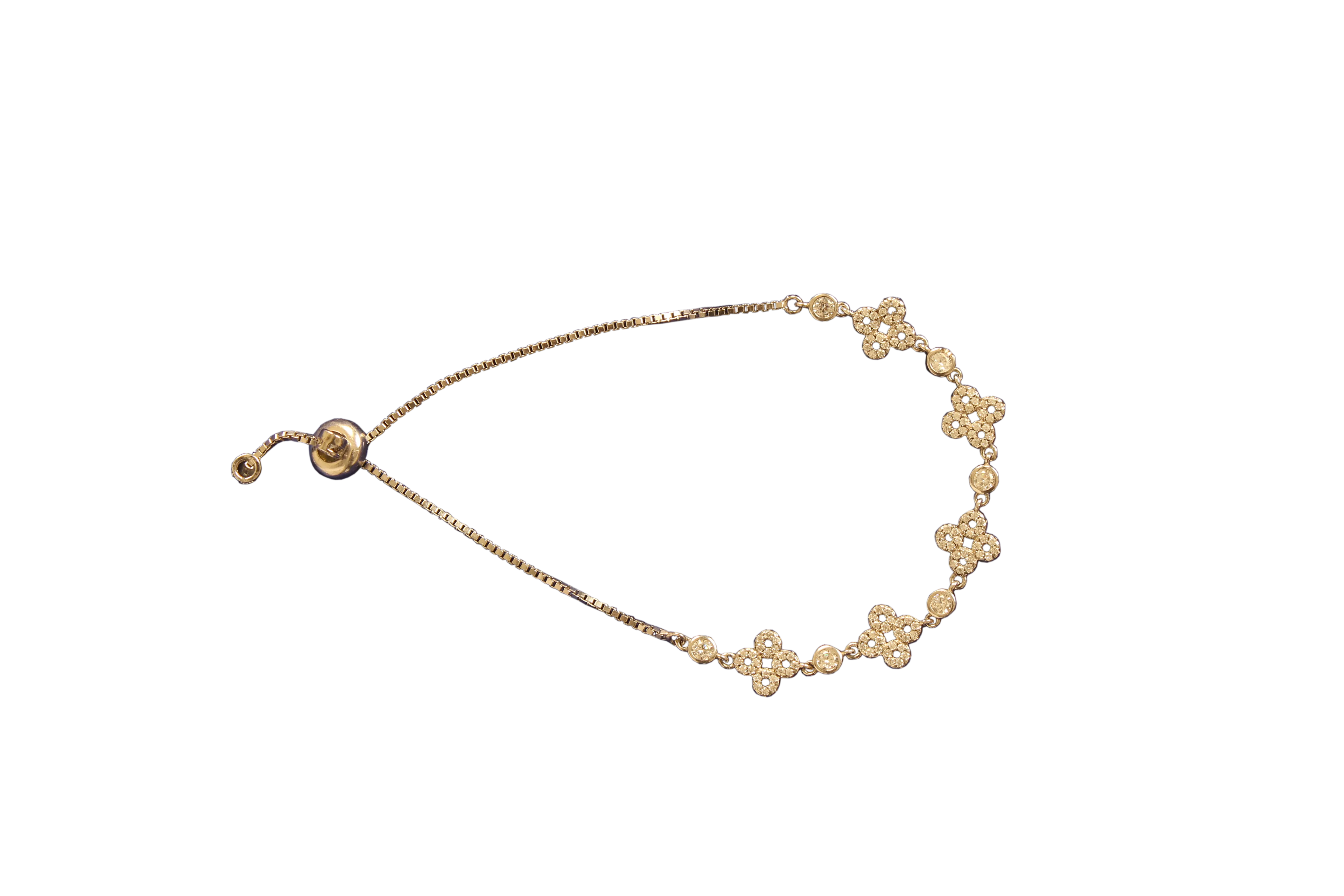 Silver Bracelet