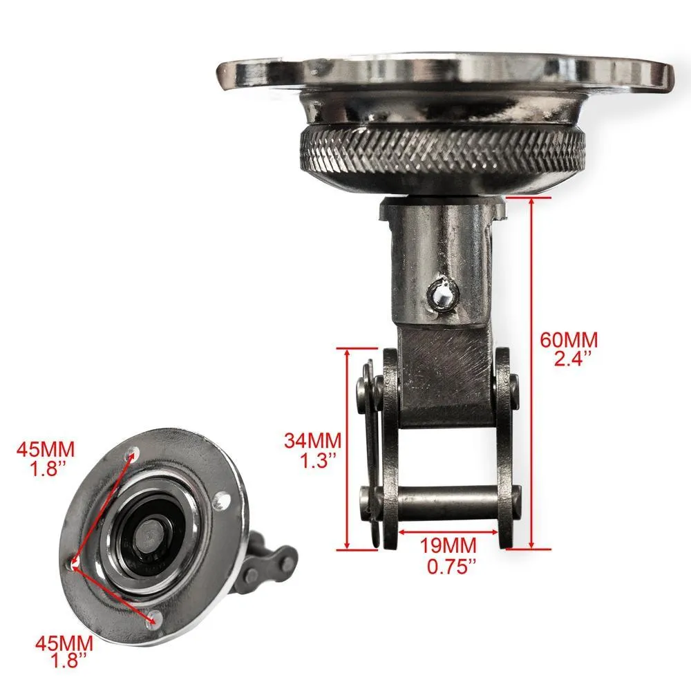 Speed Bag Swivel