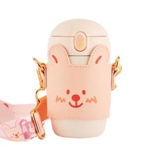 The Cuddly Carry Flask
