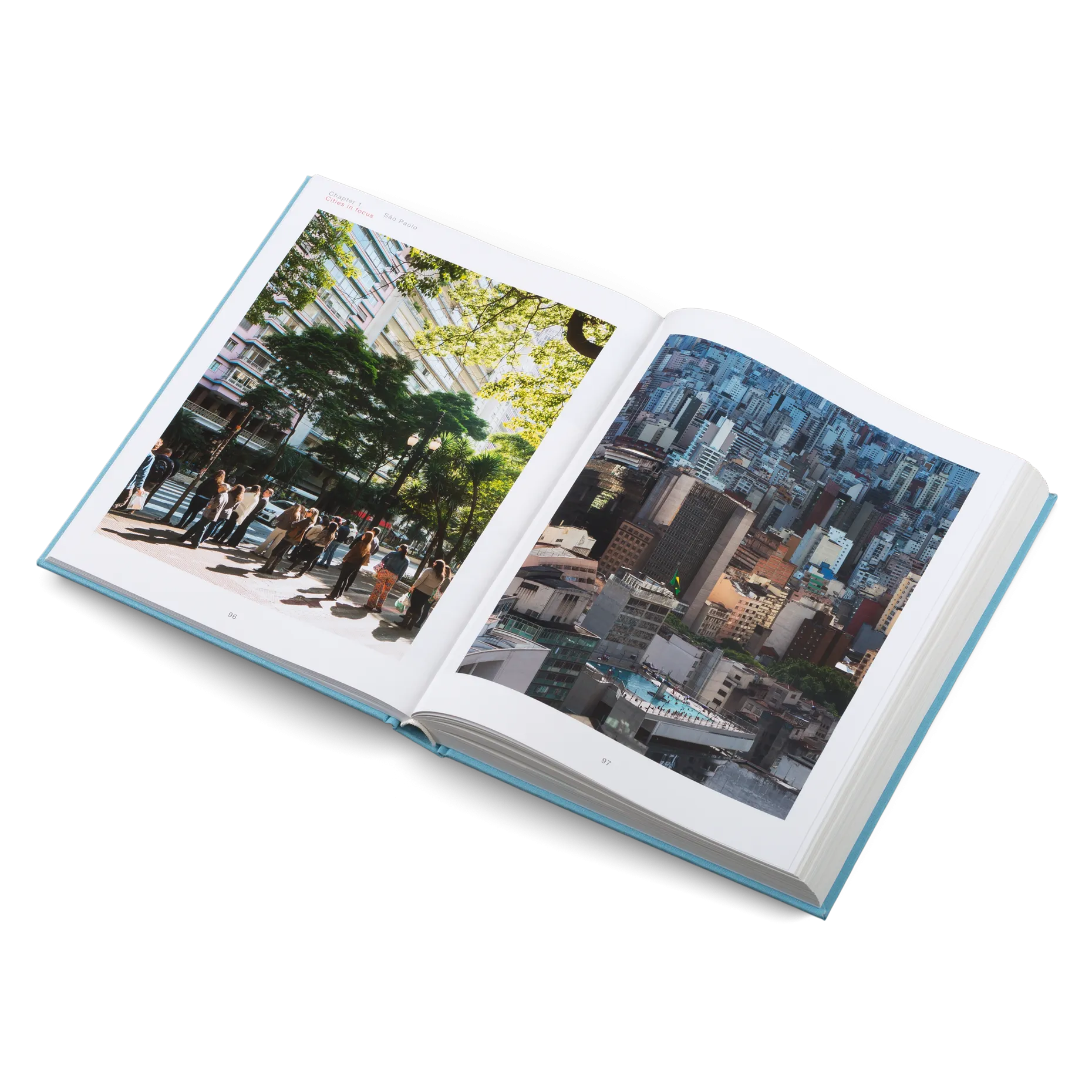 The Monocle Guide to Building Better Cities