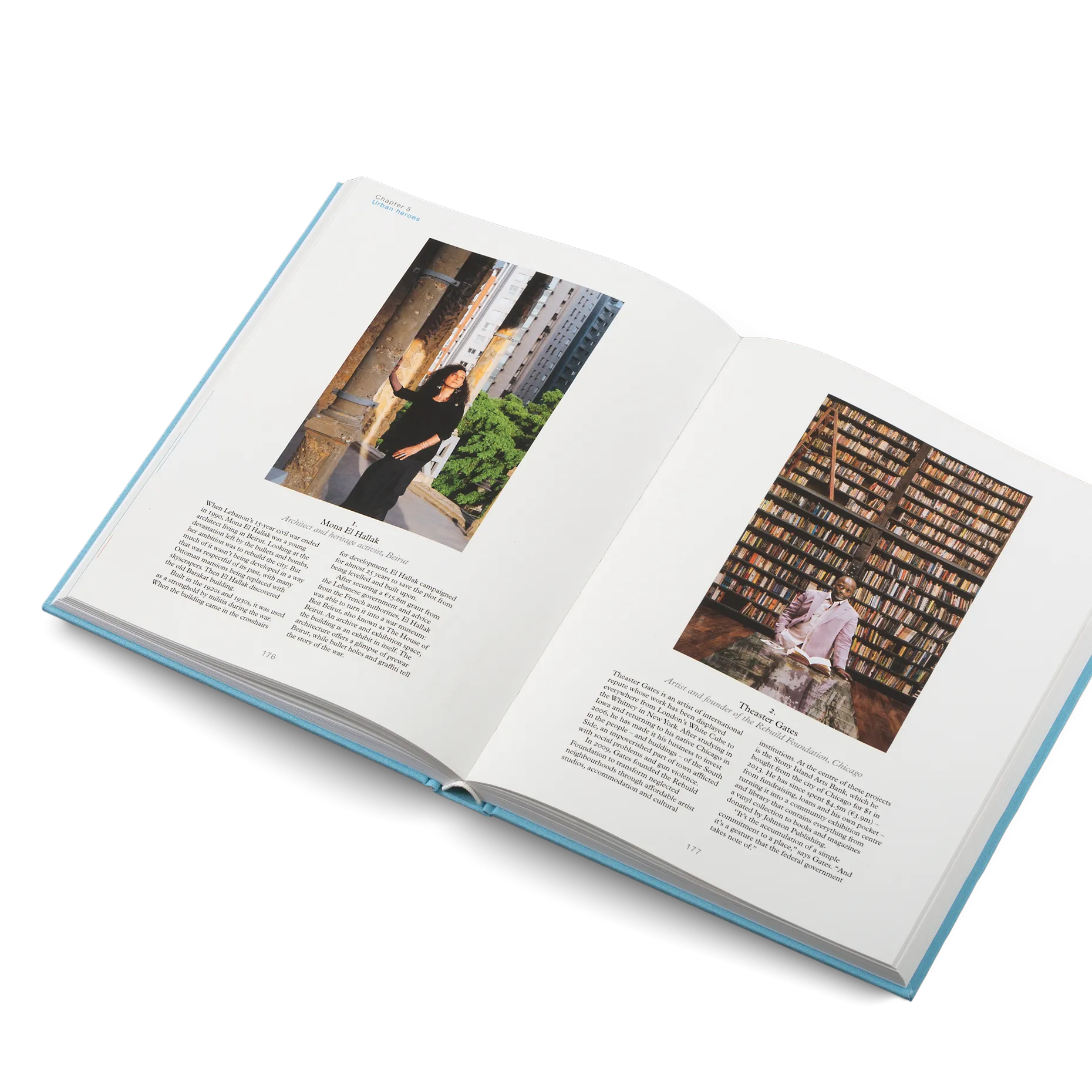 The Monocle Guide to Building Better Cities