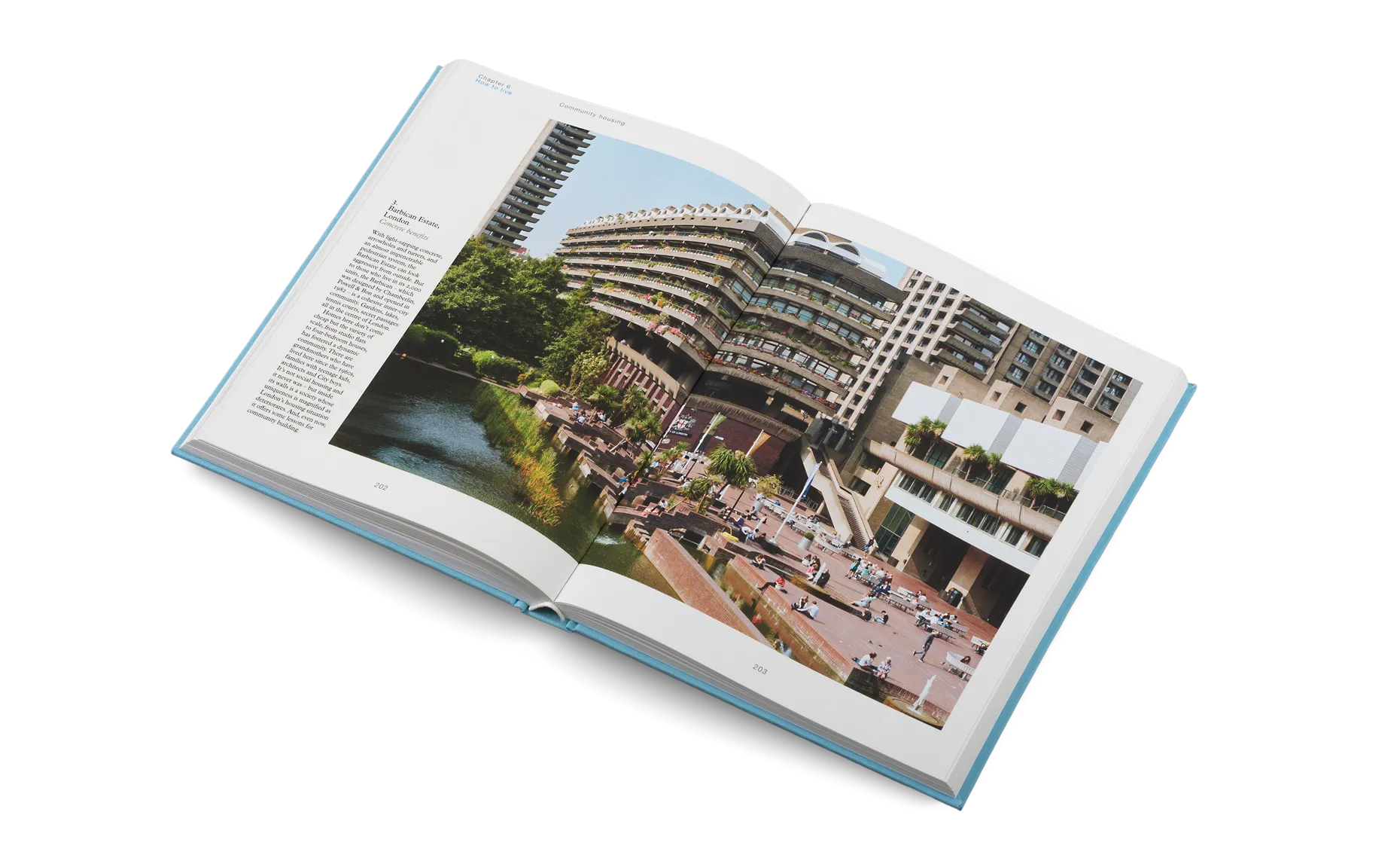 The Monocle Guide to Building Better Cities