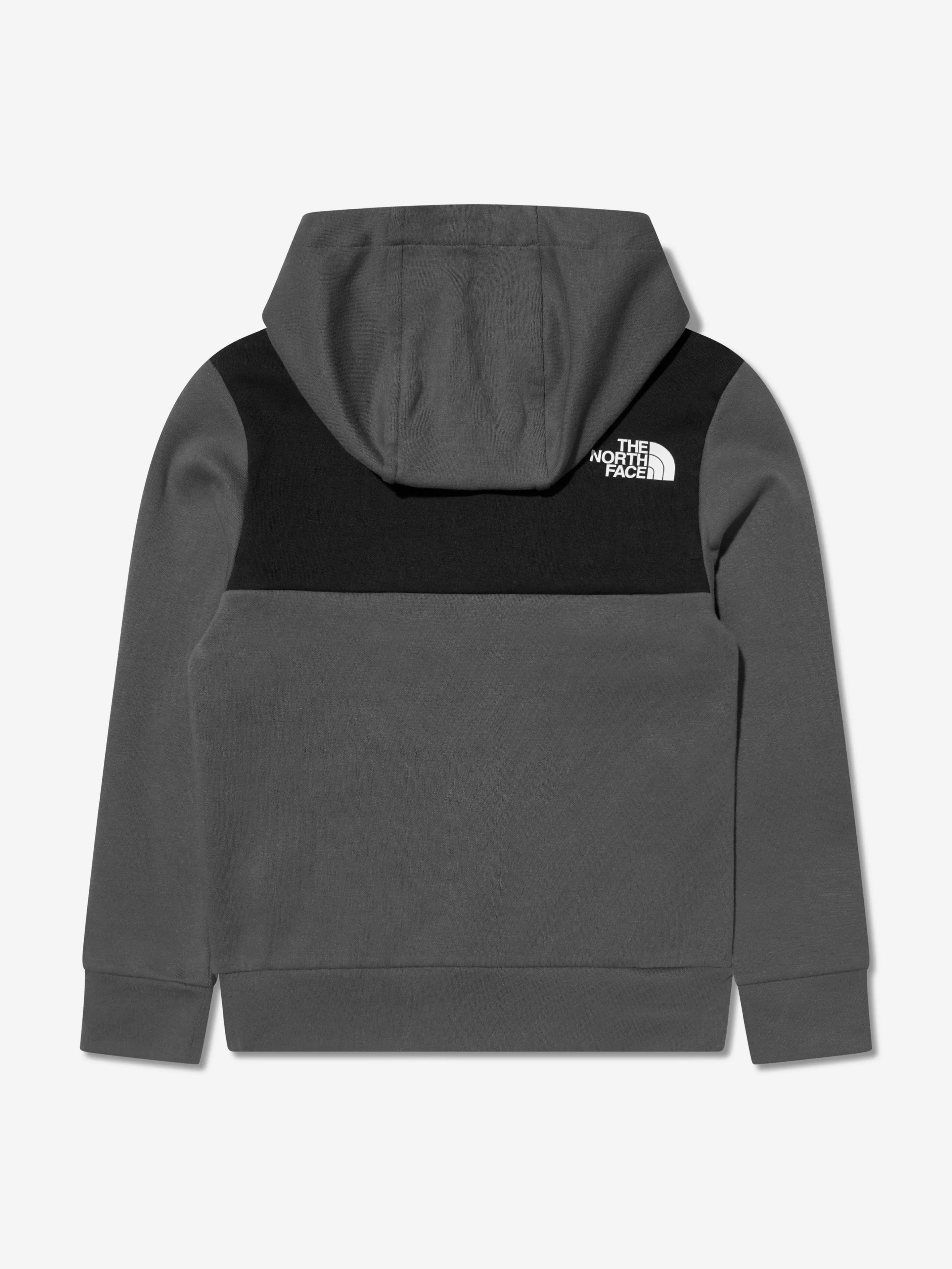 The North Face Boys Slacker Hoodie