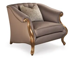 Timeless Classic Chesterfield Chair