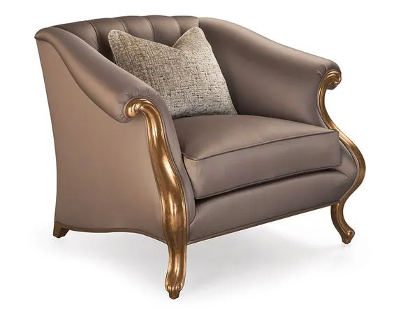 Timeless Classic Chesterfield Chair