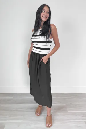 Timeless Style Dress