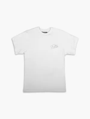 Timeless Tee - Cardio