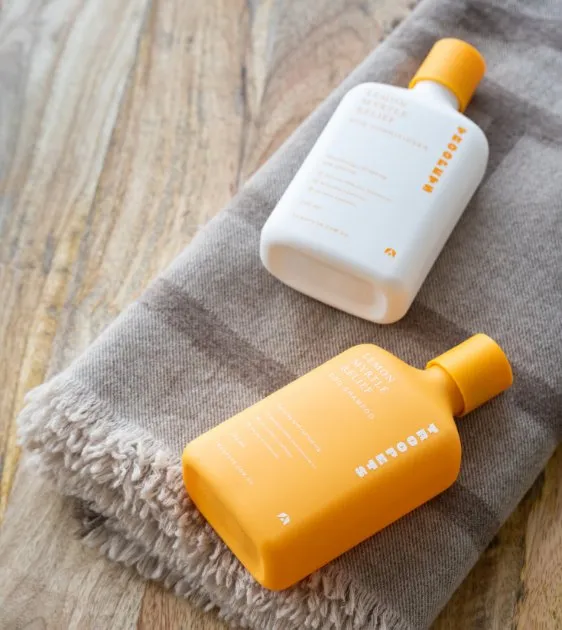Troopets Essential Oil Dog Conditioner (Lemon Myrtle Relief)